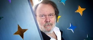 Benny Andersson vill bort från Arlanda