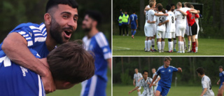 Nykomlingen vann efter mäktig vändning mot Visby AIK