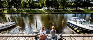 Uppsala varmast i landet