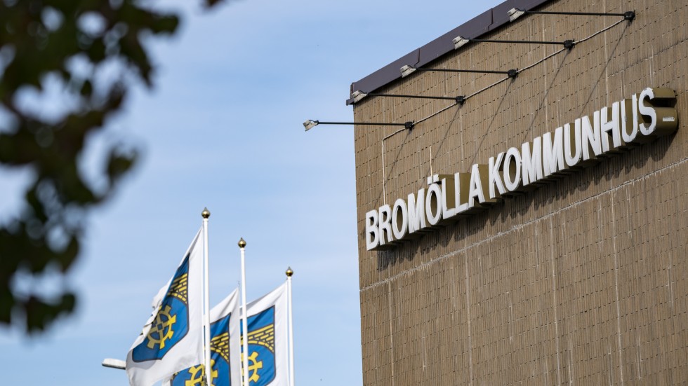Skolan kommer att hålla stängt på måndagen. Arkivbild.