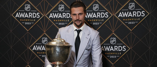 Ullmark och Karlsson bäst i NHL