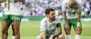 Mardrömslottning för Hammarby i Europa