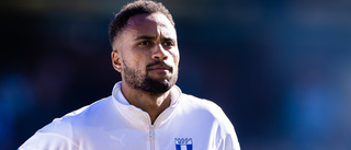 Kiese Thelin inför mötet med IFK: "Det är en extra motivation"