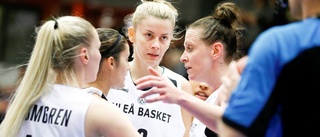 Live: Luleå Basket–Telge