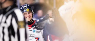 LHC-ikonen värvar från LHC – klar för allsvenska klubben