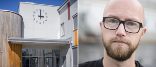 Politiker anklagar skolan för betygsfusk – rektorn ryter ifrån