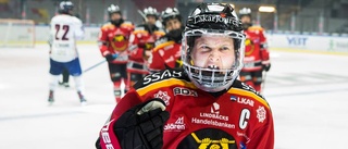 Just nu: Följ Luleå Hockey/MSSK–Modo här