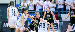 Så var Luleå Basket mot Norrköping minut för minut