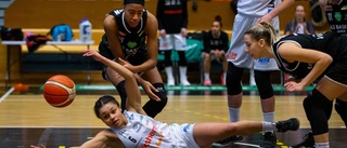 Luleå Basket föll tungt i derbyt