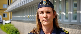 Polischefen: "Fanns en hög risk för att någon skulle ha drabbats"