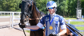 Stjärnan kör klassiska loppet: "Det största jag varit med om"