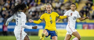 Asllani vinnare i efterlängtad comeback