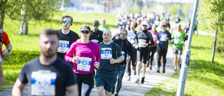 Här är startlistorna till Luleå stadsmara – samtliga loppen