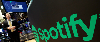 Spotify tvingas betala miljoner för dålig info