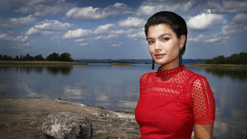 Alexandra Rejsmar skriver krönikor om sex och relationer.