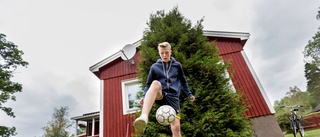 Adrian, 16, kan få starta i ÅFF