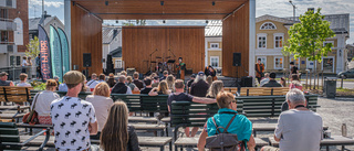 Programmet klart för Sommarmusik i Stadsparken – alla spelningar