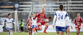 Sista allsvenska målskytten i PIF förlänger kontraktet