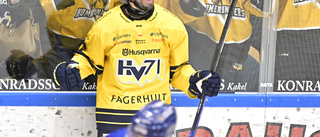 Amerikan lämnar HV71 för Brynäs