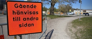 Nyköpings utmärkande drag är värda att bevara