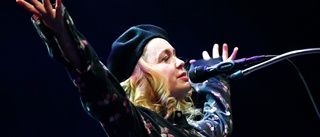 Lisa Ekdahl till Strängnäs