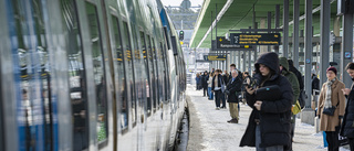 Fler lokförare stäms efter den vilda strejken