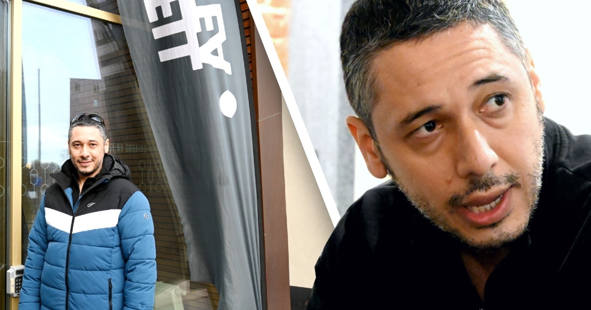 Kampen för att få stanna: ”Jag älskar Skellefteå”