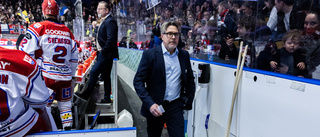 LHC-tränaren fick jubla efter familjefejden: "Kändes lite extra"