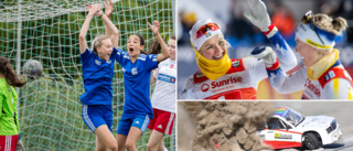 Sportåret 2025 – här är det mesta och bästa att se fram emot