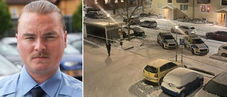 LIVE: Polisen – "Angelägna att ta del av allmänhetens tips"