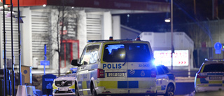 Kvinna död i knivattack i Stockholm