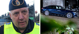 Polisen varnar för ligor – så skyddar du din bil