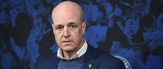 Reinfeldt hoppar av – fortsätter inte som ordförande i förbundet