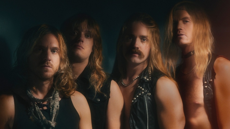 Eskilstuna får en ny heavy metal-festival. Den 13 december kommer Lokomotivet att byta namn till Nortfalenhalle. Ett av banden som gästar kvällen är flaggskeppet för klassisk metal, nämligen Enforcer.
