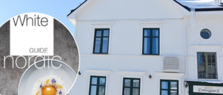 Restaurang i Boden tar plats i White Guide