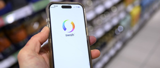 Swish tar upp kampen – med Apple och Google