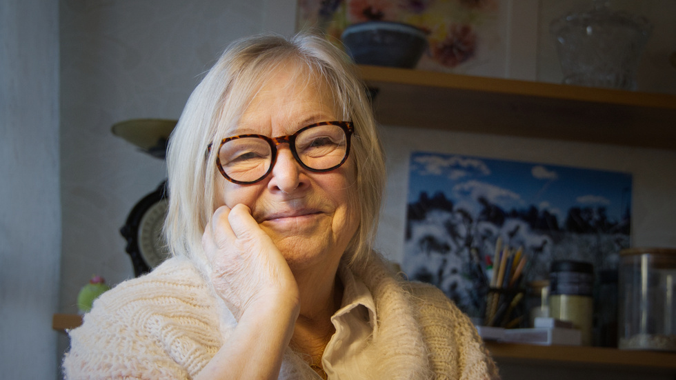 Trots att Irene ofta hamnat i utmanande situationer beskriver hon att hon alltid kunnat hålla sig lugn och trygg. "Jag fick nog det av pappa. Han var med om så mycket men sa alltid guds beskydd. Det tror jag har hjälpt mig genom allt. "