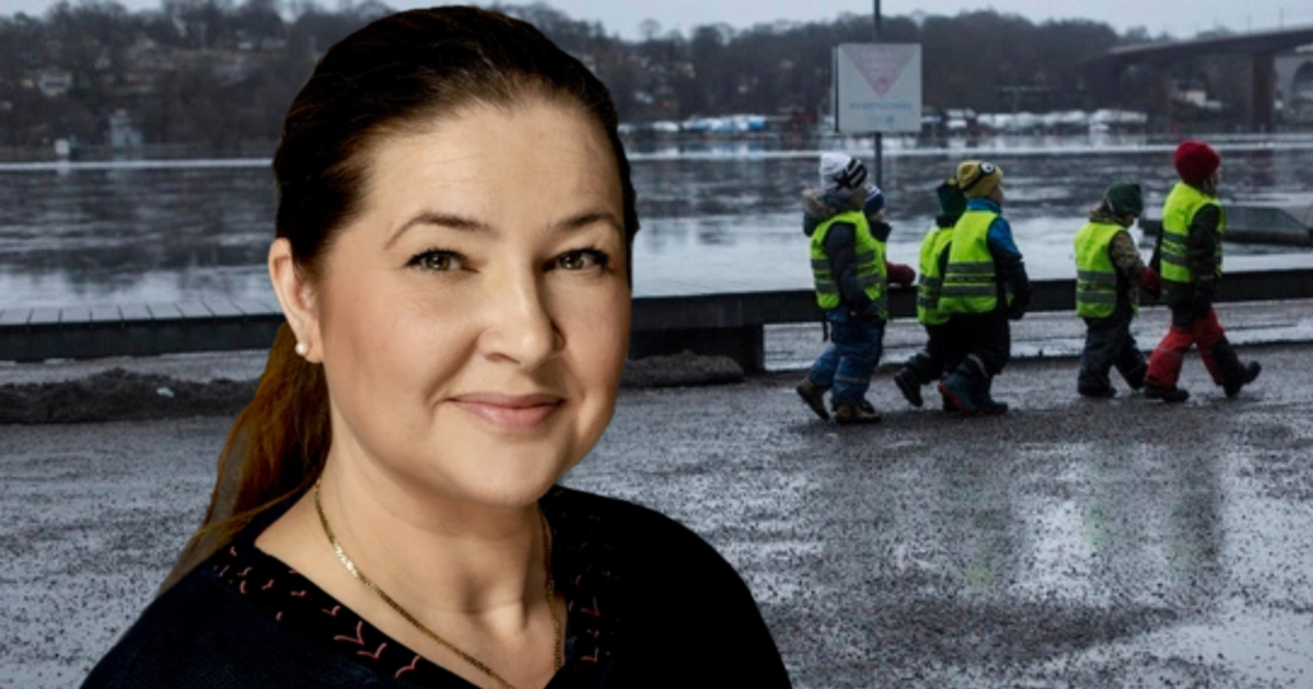 Riskfyllt att förbjuda reflexvästarna
