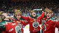 Frölunda tog historiskt guld: "Det är magiskt"