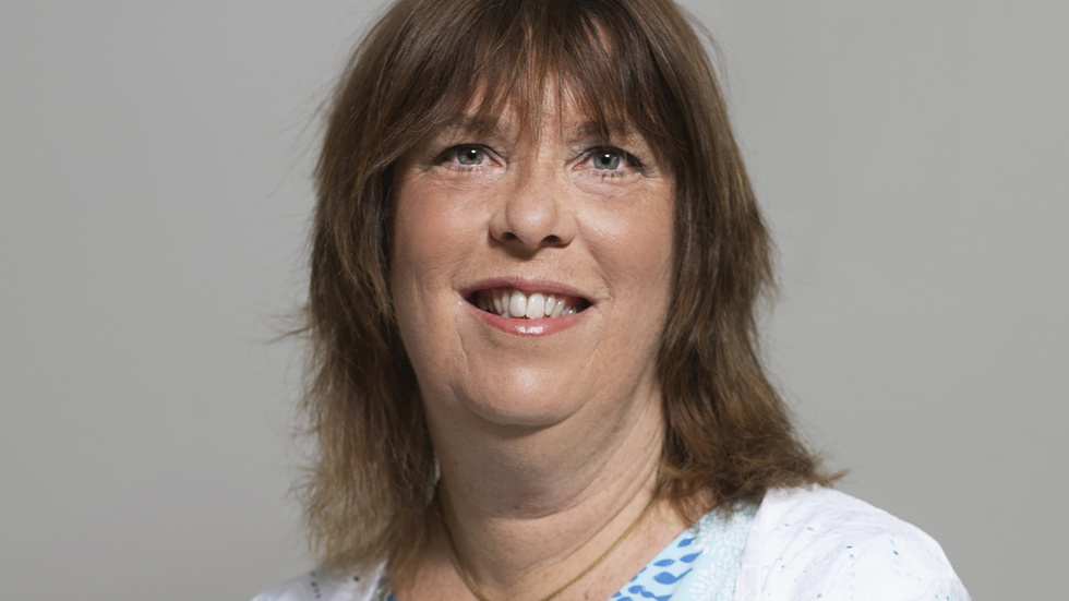 Marie Strandberg.