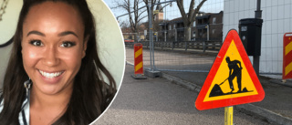 Här får populära parkeringsplatserna laddstolpar