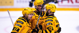 First SHL win of season for AIK but more injury worries