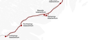 Dyrtider och eländen till trots: I november tas första spadtaget