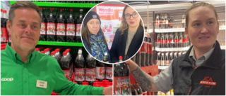 Julmust i september? Här är Luleåbutikerna som smygstartat