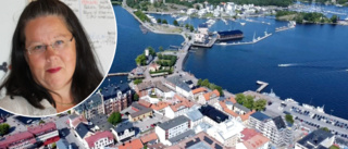 Hur ser vi på framtiden? I Västervik är inte företagande ett jobb