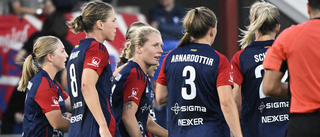 Hot mot spelare i damallsvenskan: "Det känns olustigt"