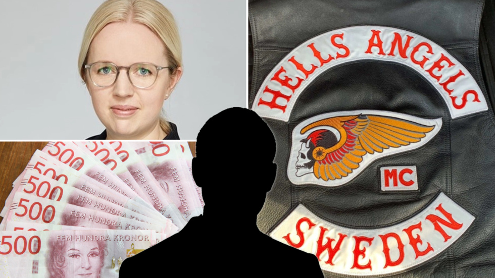 Luleåbon i 50-årsåldern – tidigare fullvärdig HA-medlem –misstänks ha använt sin funktionsnedsatta son i omfattande assistansbedrägerier motsvarande 6,5 miljoner kronor. "Han har inte på något sätt bidragit till att sonen skulle ha gått miste om den assistans som han verkligen är i behov av", säger mannens försvarsadvokat Christine Staberg. 
