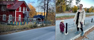 Planen: Ny pulsåder för trafiken – bredvid skolor