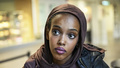 Aisha: "Kommit till den punkten att man är rädd för sitt liv"