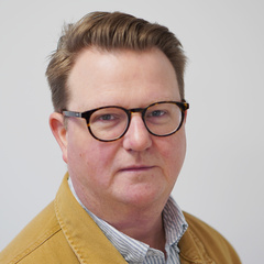 Andreas Johansson